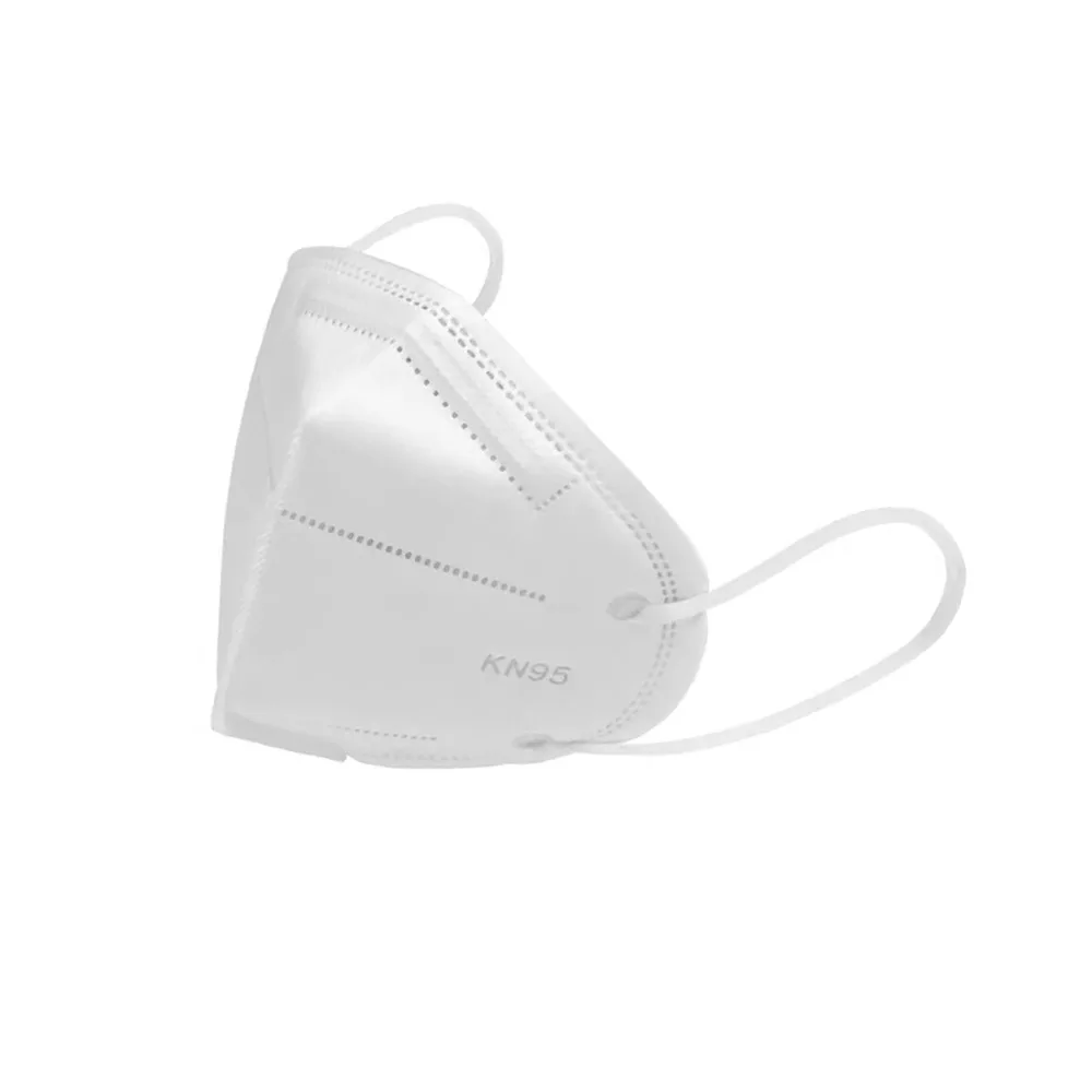 

Disposable KN95 Protective Mask Mouth Face Mask Anti Dust Anti-virus Cotton Filter Mouth Masks Cover Anti Fog Haze Respirator