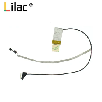 

Video screen Flex wire For ACER 5750G 5755 5350 GATEWAY NV57H NV55 laptop LCD LED LVDS Display Ribbon cable DC02001DB10