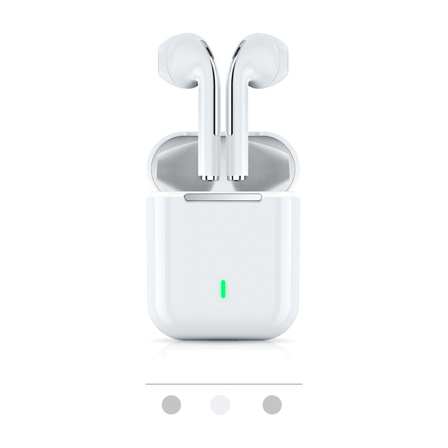 Wireless Earphone Bluetooth 5.0 Headphone Stereo Sports Earbuds In Ear Headset Ear Buds With Mic For iPhone Xiaomi All Phone