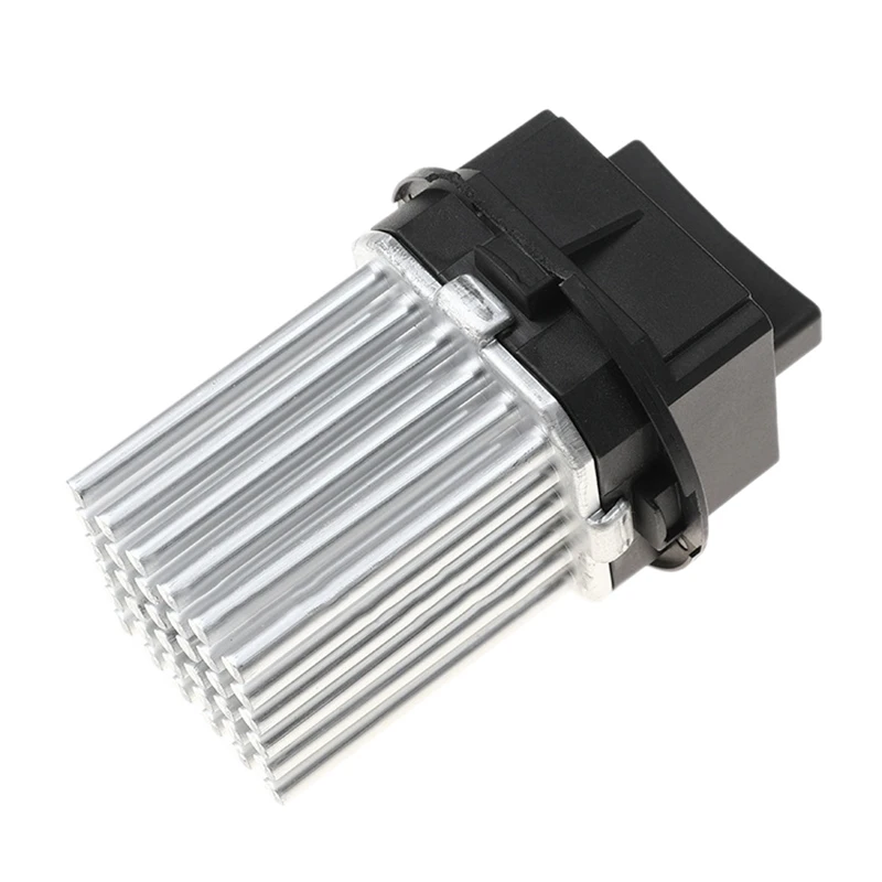 1 Pcs Heating Blower Motor Controlled for LAND ROVER FREELANDER 2 RANGE EVOQUE 6G9N19W575AA LR002685 | Автомобили и мотоциклы