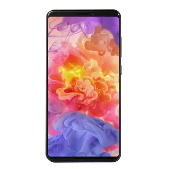 

5.72 Inch Smart Phone 512Mb+4Gb Dual Card Dual Standby 2800Mah Large Capacity Battery Camera Smart Phone