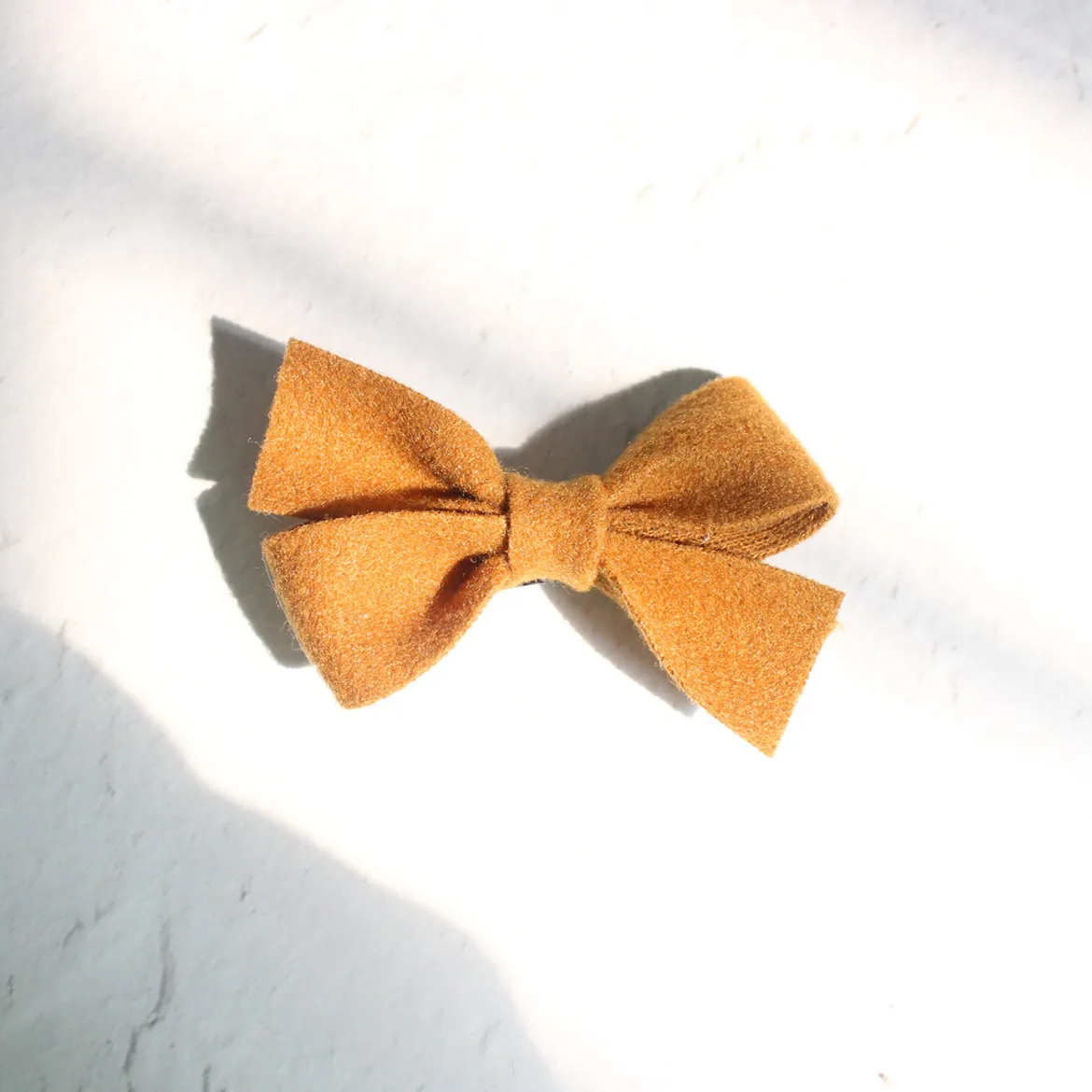 woolen yellow 1 шт., женские вельветовые и шерстяные заколки с бантом, милые заколки для волос для девочек, аксессуары, однотонный головной убор, детские заколки, заколки для волос, Когти для волос - Цвет: woolen yellow