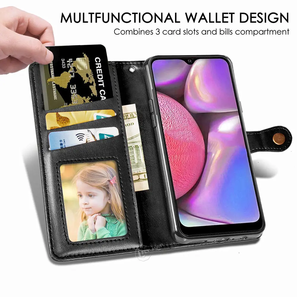 Кожаный чехол-книжка для Xiaomi mi 9T T9 Pro 9Tpro mi 9T M1903F10G чехол для Xiao mi Red mi K20 K 20 Pro K20pro Red mi K20 Ретро Чехол-бумажник