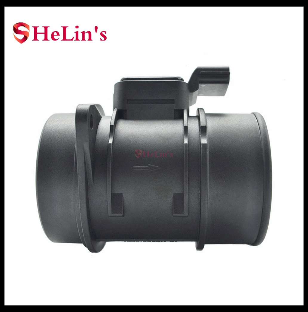 5WK97007 5WK97007Z Mass Air Flow MAF Sensor For NISSAN ALMERA II N16