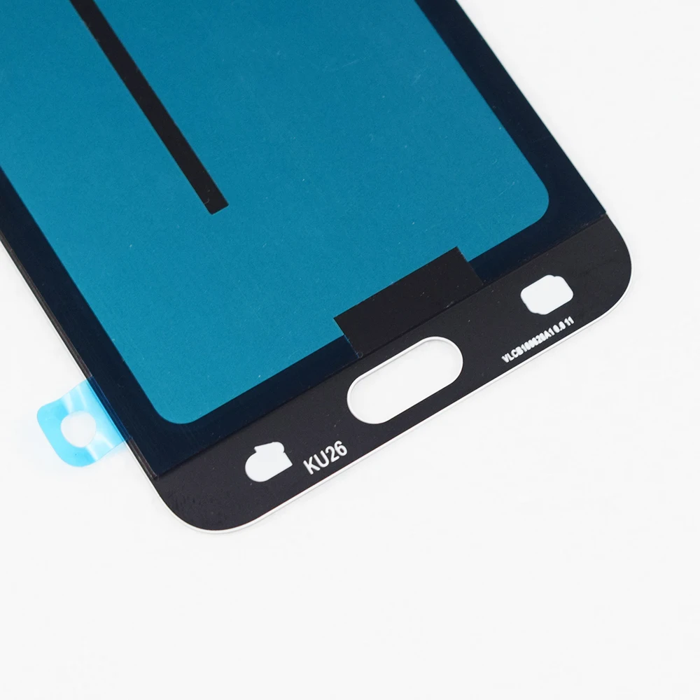 Супер AMOLED для SAMSUNG Galaxy C8 lcd C7100 дисплей сенсорный экран дигитайзер сборка C710F Замена для 5," SAMSUNG C8 lcd