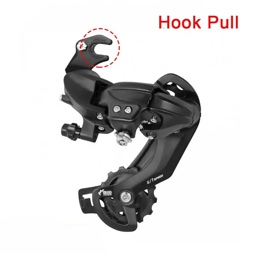 

Bike Transmission Bicycle Rear Dial TY300 Rear Dial Eye Dial 6/7/8 Speed Transmission Mountain Bike Riding Accessories