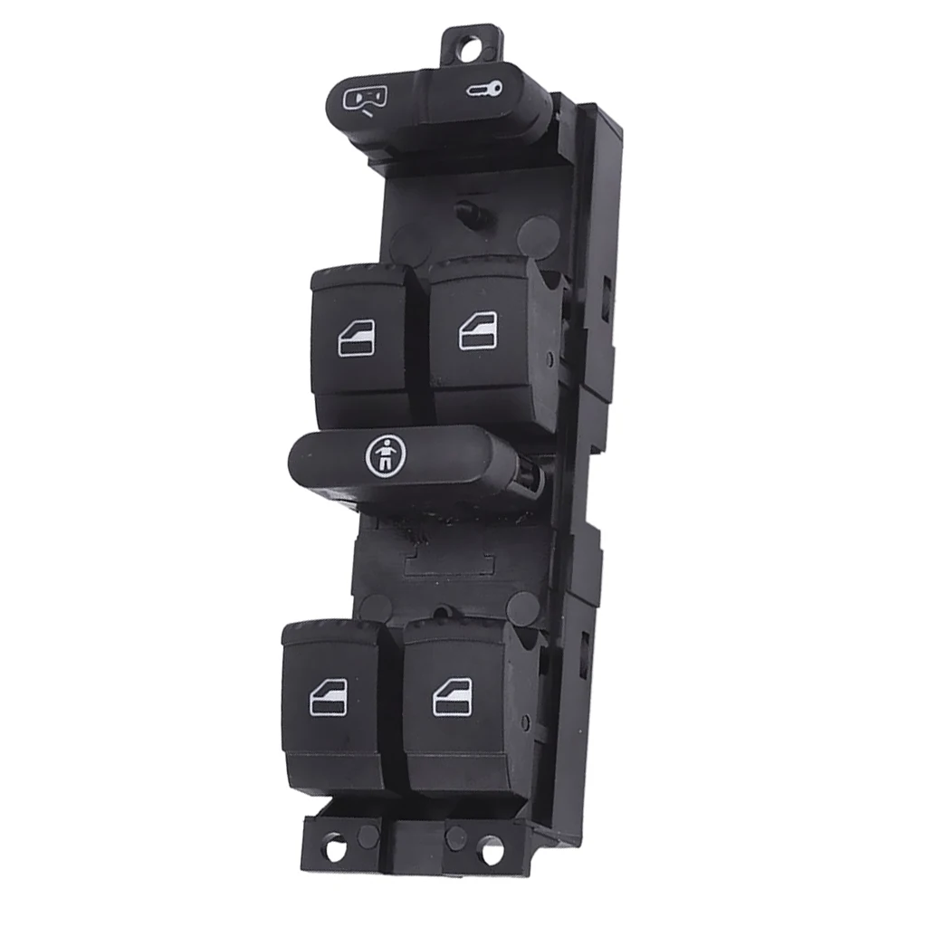 Car Window Switch Regulator Lifter for VW Jetta Bora MK4 Passat B5 1J4959857