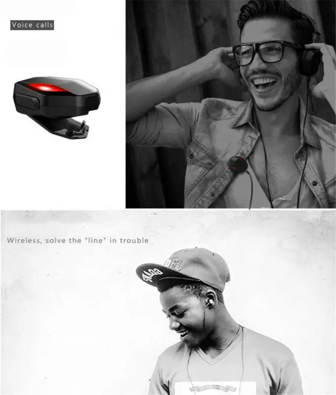 Мини Bluetooth 4,2 приемник передатчик адаптер Bluetooth стерео беспроводной адаптер аудио для дома ТВ MP3 PC