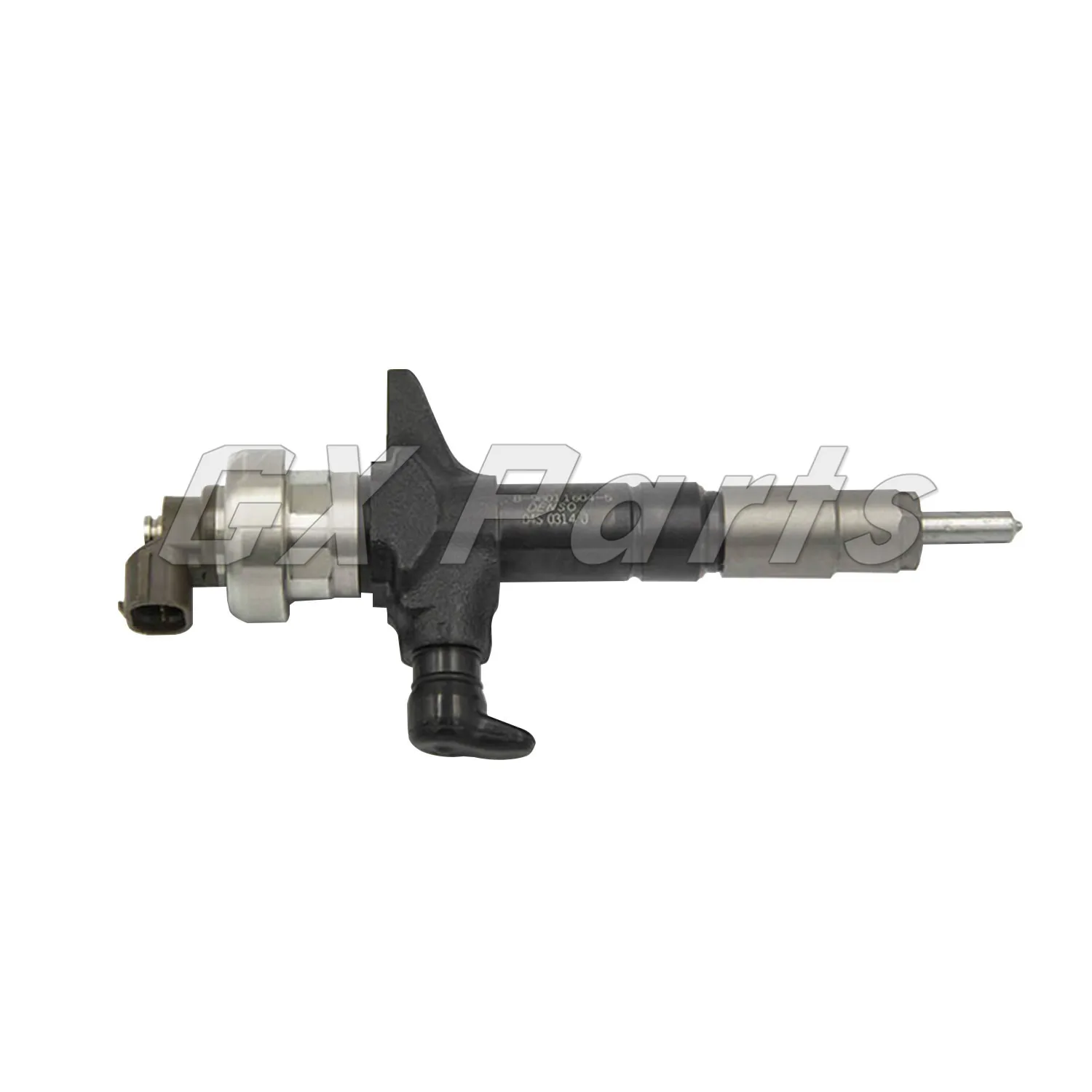 US $225.00 8980116041 New Fuel Injector For Denso New Holden Rodeo Isuzu Dmax 4JJ1 Engine