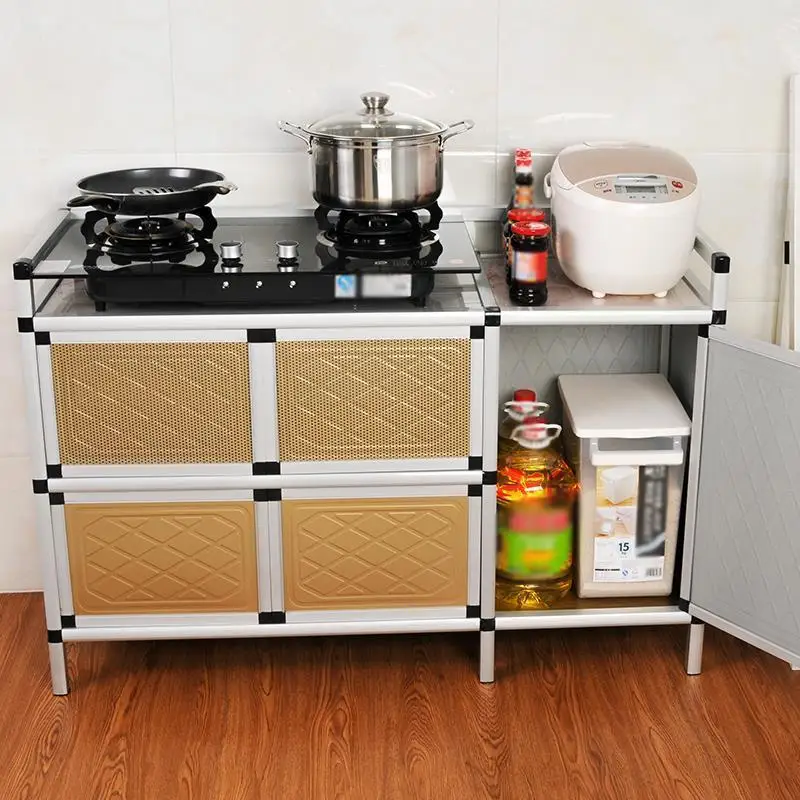 Cubertero Para Cajones Moveis Sala обеденный стол Aparador Mueble Cocina шкаф из алюминиевого сплава кухонный шкаф мебель буфет