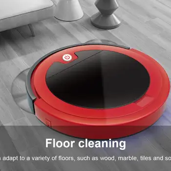 

Remote Control Intelligent Planning Sweeping Multifunctional Robot Vacuum Cleaner With High Suction Power Smoking Head