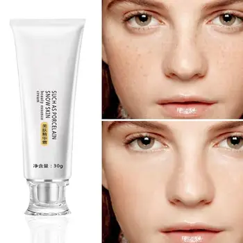 

30g Beauty Essence Brightening Moisturizing Firming Face Whitening Cream