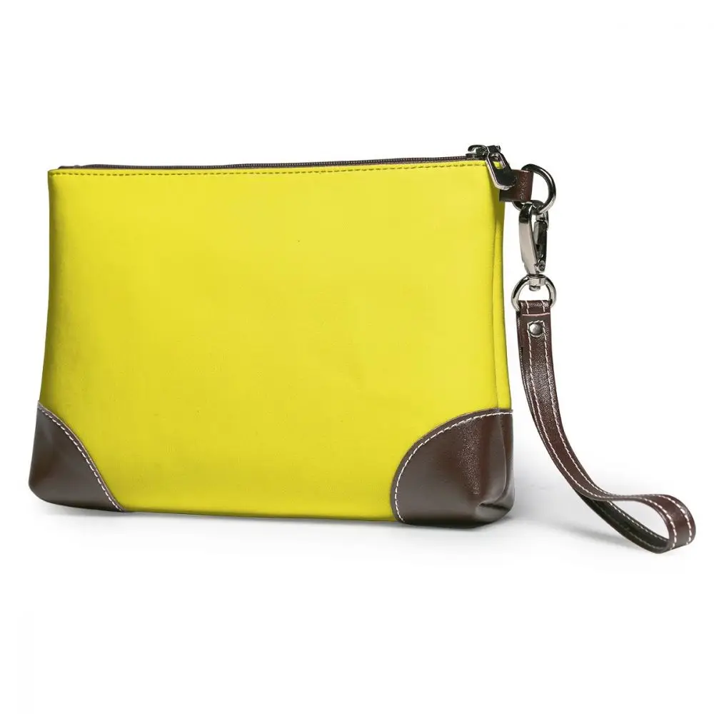 Leather clutch-14 Mr. Q Сумка-клатч с принтом Мужская/женская брендовая сумка на плечо из натуральной кожи роскошные женские сумки из воловьей кожи дизайнерские сумки на заказ - Цвет: Leather clutch-14