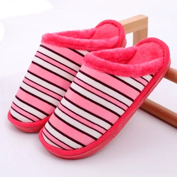 

Flat Shoes Men Summer Non-slip Flip Flops Home Slippers Male Slipper Comfortable NEW Men Indoor Floor Zapatillas de hombre T025