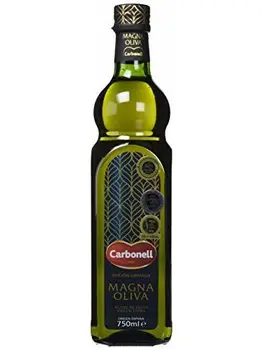 

Carbonell Magna Oliva, Aceite Virgen Extra 0,75L Vidrio