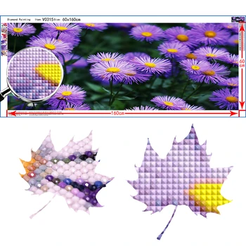 

Full Drill Square/Round Scenery Landscape Diamond Embroidery 5D Diamond Painting Cross Stitch Rhinestone Picture Diamond-Paintin