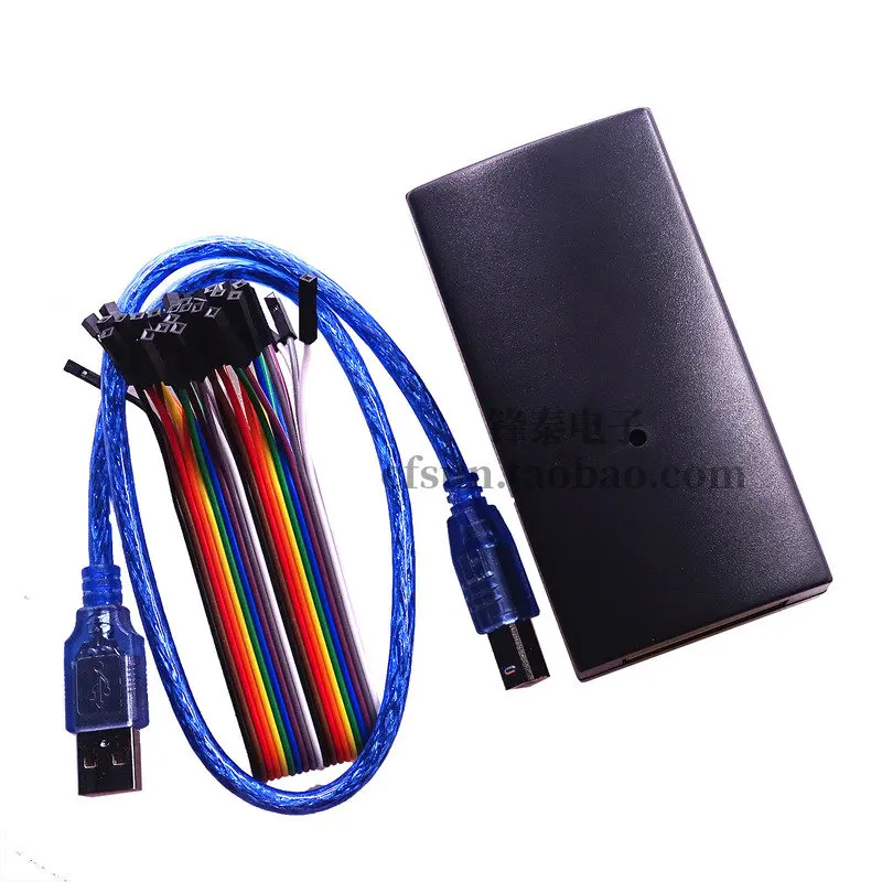 Макетная плата FT2232HL FT2232H USB к последовательному порту JTAG OpenOCD|Автоматизация