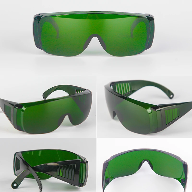 

Special eye protection goggles for welding glasses, welder, welder, protective glasses, glare protection, arc protection and