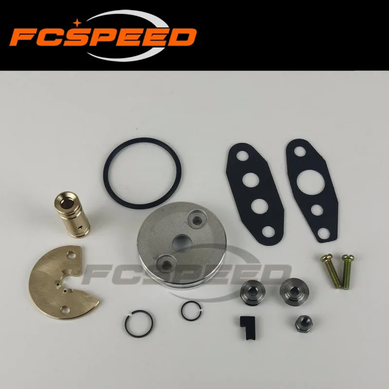 Ремонтный комплект турбокомпрессора CT16V 17201-11080 турбонаддува для Toyota Hilux Prado Innova Fortuner 2.8L дизель 1GD-FTV