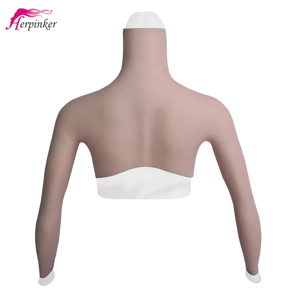 Реалистичные транссексуал поддельная грудь искусственные силиконовые формы