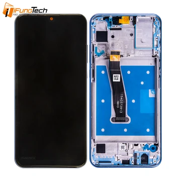 

100% New Original 6.21" For Huawei Honor 10 Lite LCD screen Display+Touch panel Digitizer for honor 10 lite