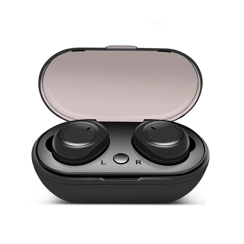 Сенсорные TWS мини бинауральные беспроводные наушники V5.0 микрофон bluetooth наушники fone de ouvido для iphone samsung huawei Xiaomi
