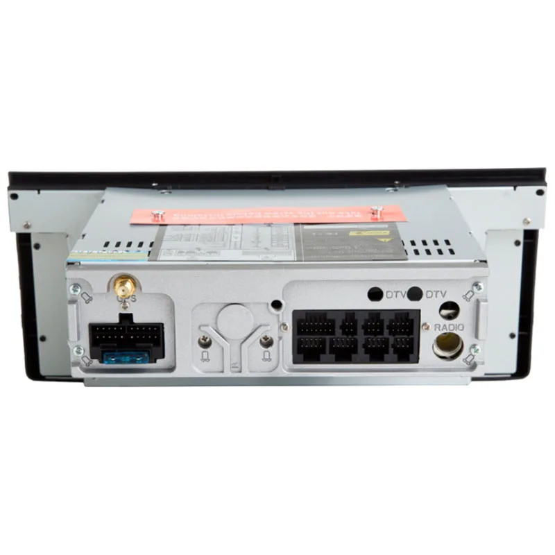 1 Din Android 8,1 автомобильный dvd-плеер для BM W X5 E53 E39 gps стерео аудио навигация Мультимедиа экран головное устройство DVD Automotivo 2 GB