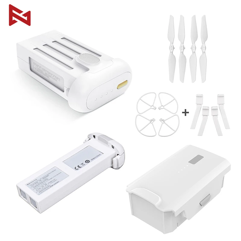 In Stock Original FIMI X8 SE/A3 Battery RC Quadcopter Spare Parts 11.4V 4500mAh Rechargeable Lipo Battery for FIMI X8 SE Drone|Аккумуляторы для дронов| | АлиЭкспресс
