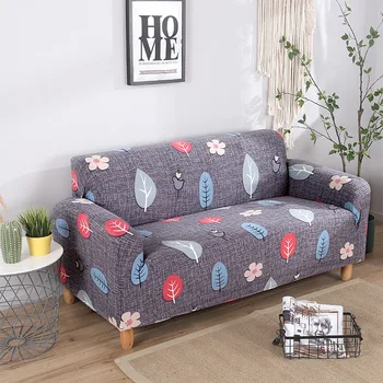 

new sofa covers for living room funda chaise lounge elastic plaid ajustable l shape universal protector sectional sofa cover!