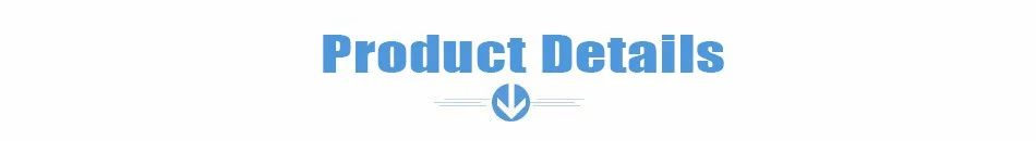 Product details