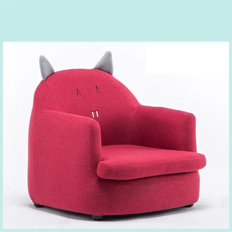 Siedzenia детское кресло для отдыха Sillones Cameretta Bimbi Silla Infantiles Dormitorio детский диван - Цвет: MODEL N