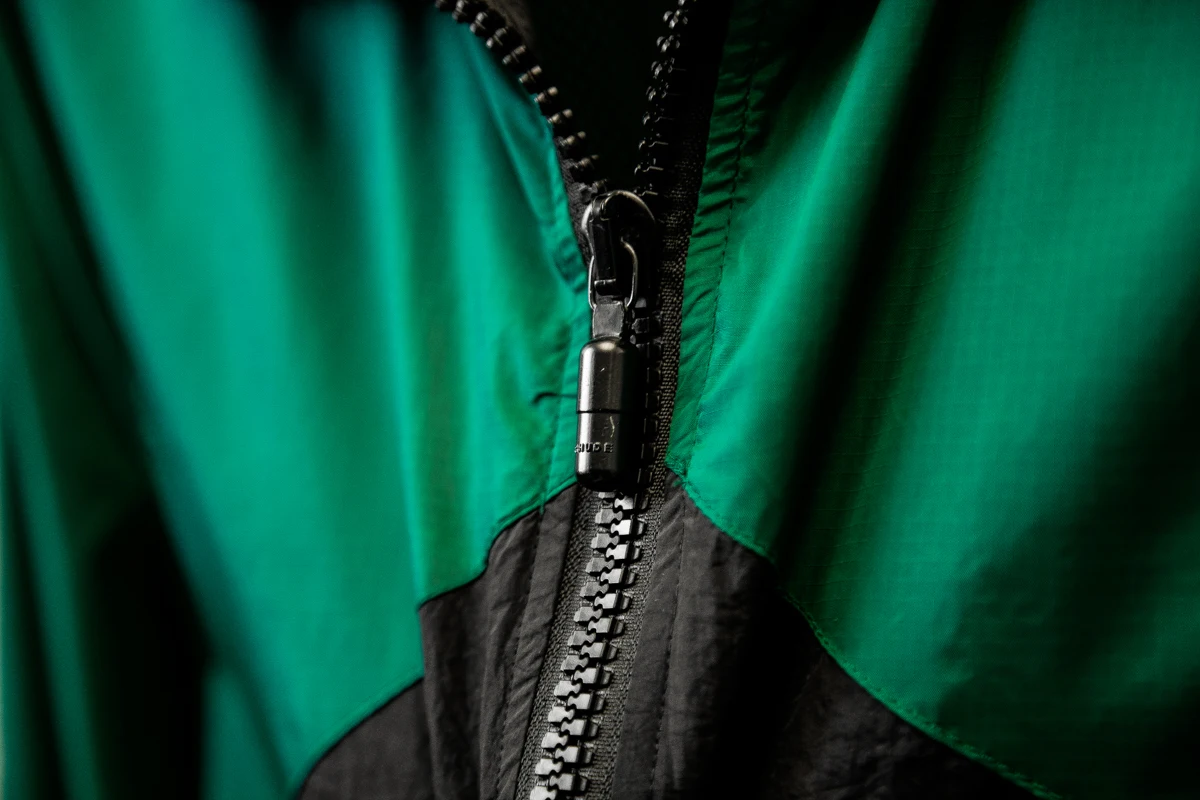 19SS RHUDE куртка-пилот, большие лоскутные куртки 1:1 высокого качества, уличная одежда в стиле хип-хоп, пальто для мужчин и женщин
