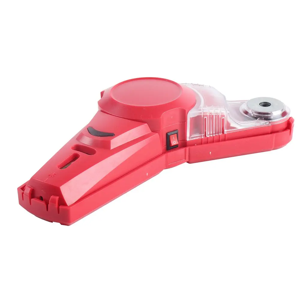 

Multi-function Laser level Drill Guide Line Laser Wing shape nivel laser Household Electric drill accessories Tool Drilling Help