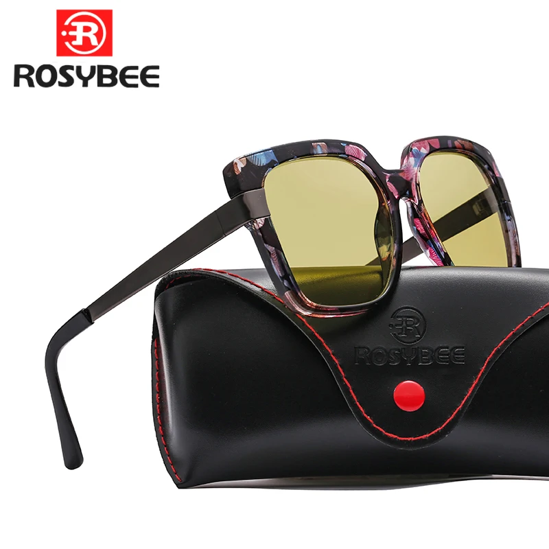Gafas De Sol Fotocrom ticas Polarizadas Para Mujer Lentes De Visi n 
