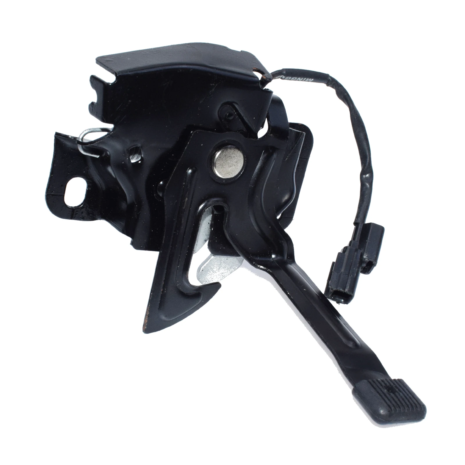 WOLFIGO новая куртка с капюшоном защелкой привод для Honda Civic 2012 2013 HO1234128 74120TR0A01 74120-TR0-A01