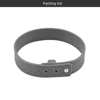 

Yfashion Propeller Strap Silicone Propeller Blade Holder Suitable for MAVIC AIR 2