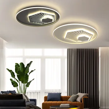 

modern ceiling chandelier потолочный светильник Ceiling Lamp Fixtures balcony porch restaurant Ceiling Ligting