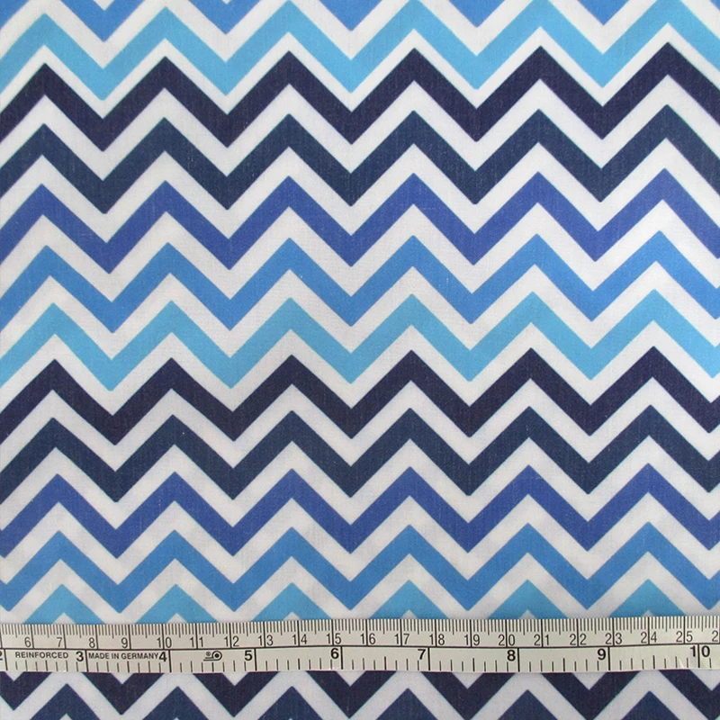 David accessories 50*145 см круглая Лоскутная Полиэстеровая хлопковая ткань для тканей