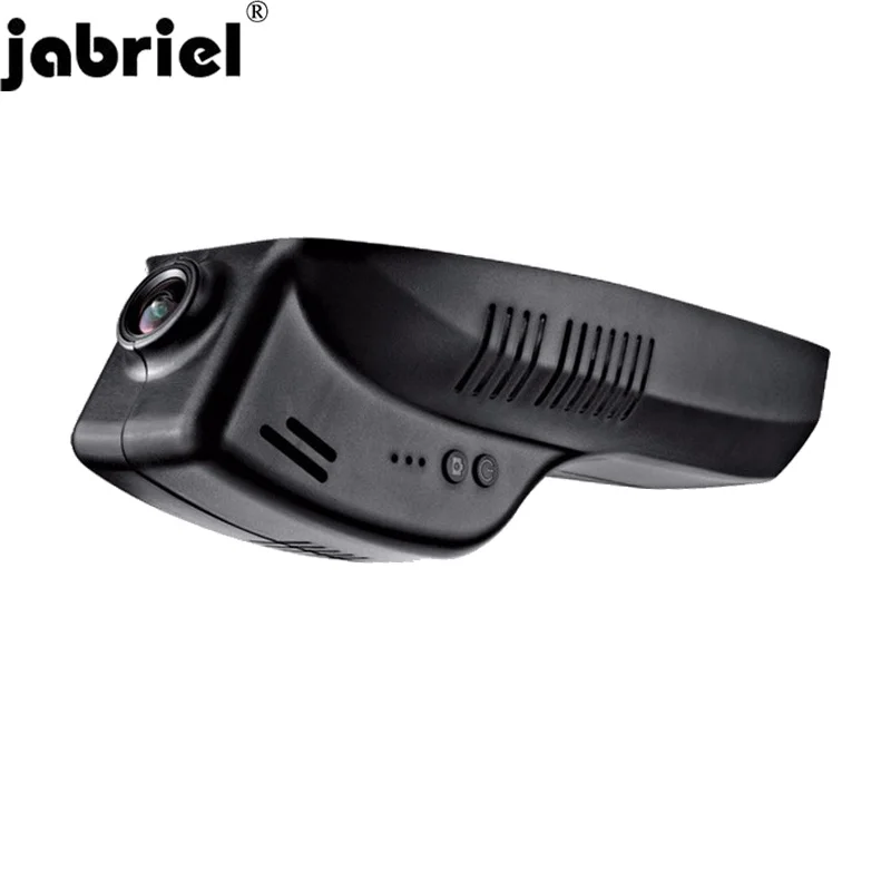 Jabriel 1080P Скрытая Dash cam автомобиля camrera для Cadillac srx от АТС ХЦ на возраст 2, 4, 2008 2009 2010 2011 2012 2013 xt5 escalade ct6 android