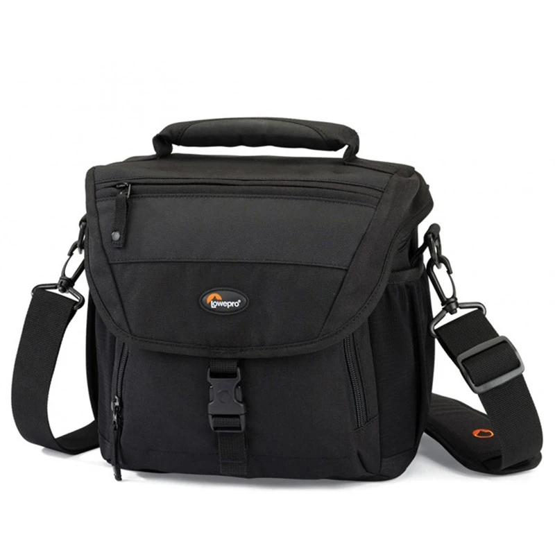 Горячая Распродажа Бесплатная доставка оригинальная сумка Lowepro Nova 170 AW для камеры