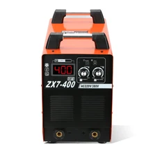 heavy duty arc ac\/dc tig welder ZX7-400S