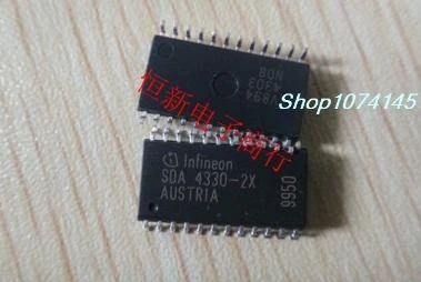 5 шт./лот SDA4330-2X