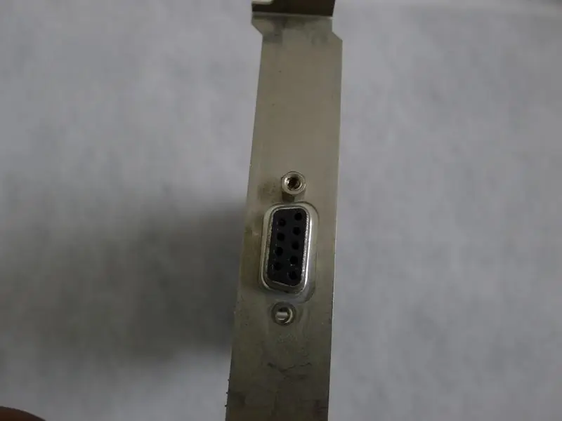 Калибр UK LTD PCI IEC PCI90
