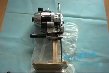 Best Dayang10 Inch Straight Knife Automatic Sharpening Cutting Machine Electric Scissors Cloth Cutting Machine