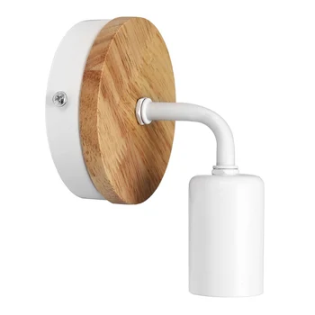 

LED Bedroom Modern Night Light Sconce Lamp Bar Decorative Light Wall Lamp Garden Yard Indoor