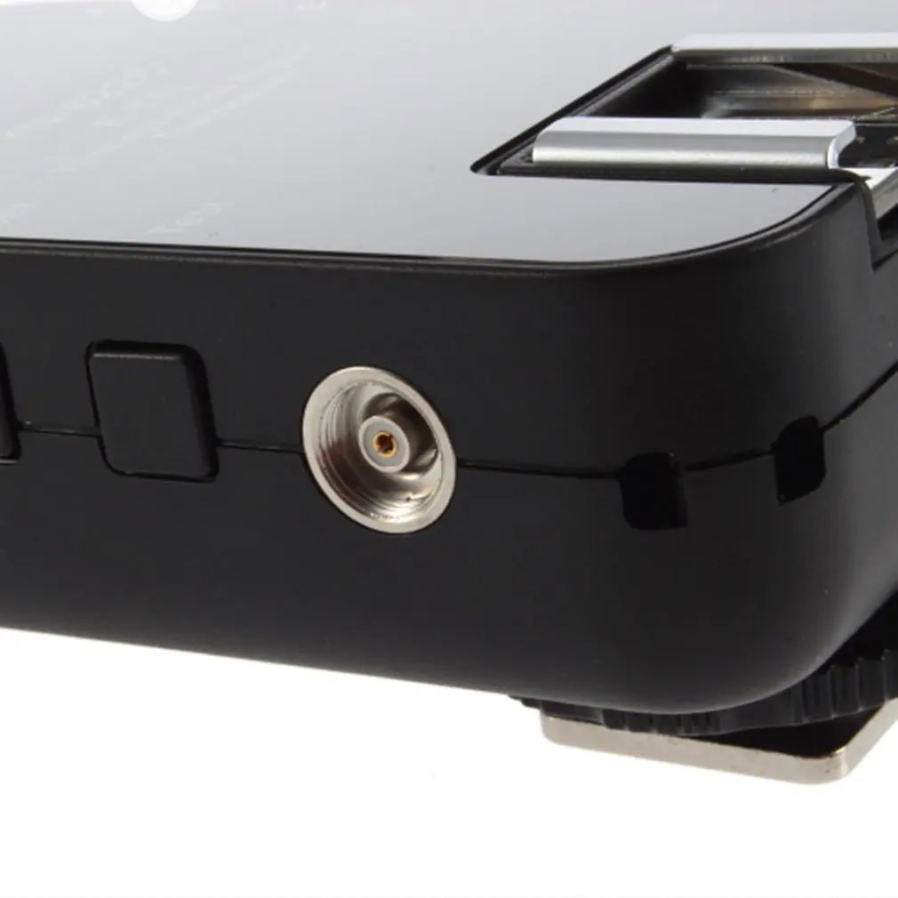 622C Беспроводной ttl вспышка триггер коэффициент вспышки для камеры Canon