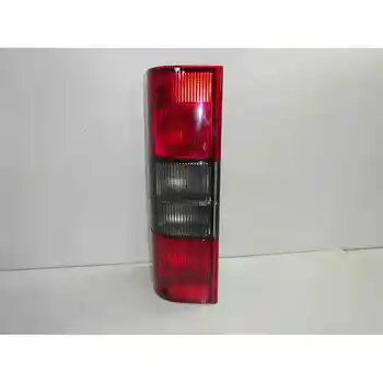 

132635908 LEFT REAR FIAT DUCATO CLOSED BOX 14 (SINCE 03.94)