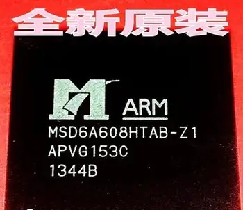 

Free Delivery. MSD6A608HTAB - Z1 LCD IC chips