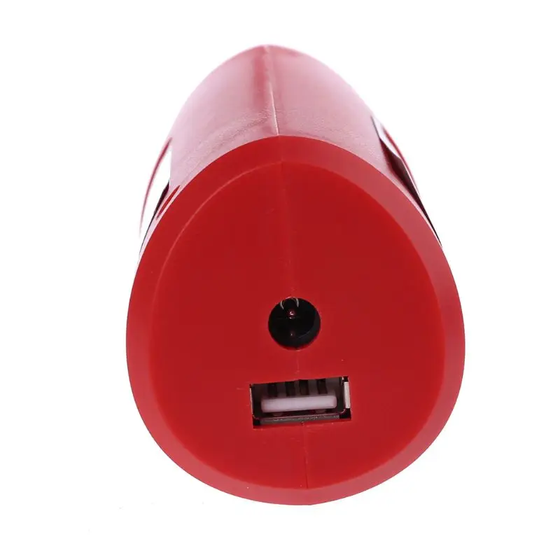 Замена USB DC12V M12 зарядное устройство для Милуоки 49-24-2310 48-59-1201 литиевая батарея портативный легкий беспроводной источник питания