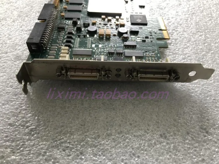 DALSA Aquarlus CL PCie x4 OR-X4C0-XPD00